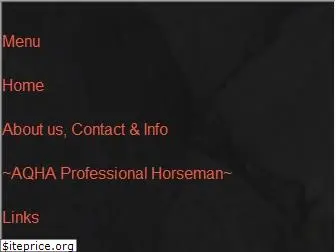 vascerquarterhorses.com