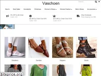 vaschoen.com