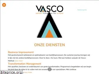 vasco-consult.com