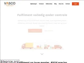 vasco-fulfilment.nl