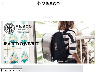 vasco-tokyo.com