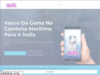 vascodagamaquiz.pt