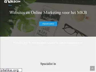 vascom.nl