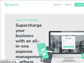 vascopay.com