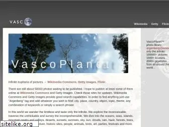 vascoplanet.com