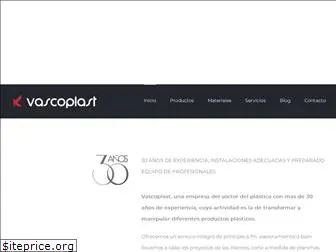 vascoplast.com