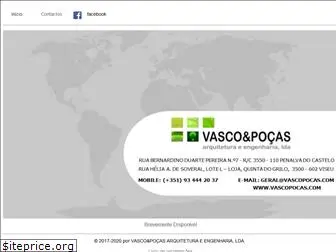 vascopocas.com