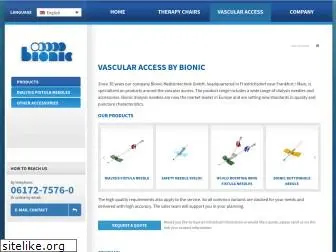 vascular-access.com