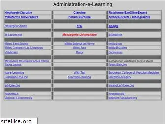 vascular-e-learning.net