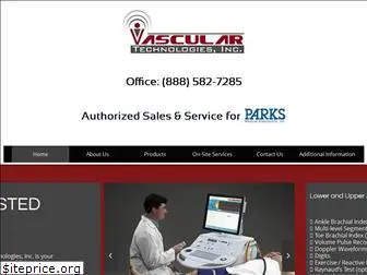 vascular-technologies.com