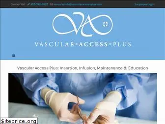 vascularaccessplus.com