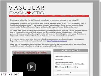 vasculardiagnostic.com