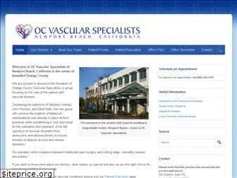 vasculardocs.com