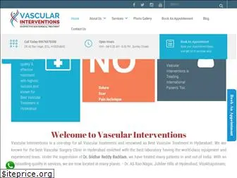 vascularinterventions.net