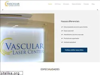 vascularlasercenter.com.br
