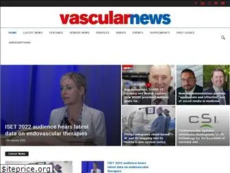 vascularnews.com