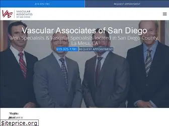 vascularsandiego.com