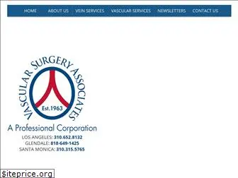 vascularsurg.com