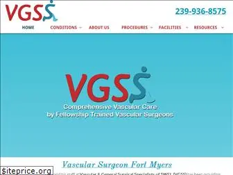 vascularsurgeonfortmyers.com