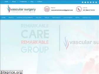 vascularsurgery.co.in