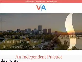 vascularsurgeryassociates.com