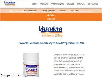 vasculera.com