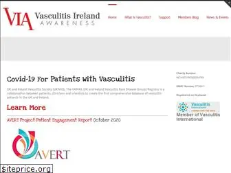 vasculitis-ia.org