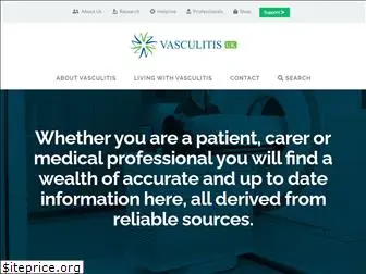 vasculitis.org.uk