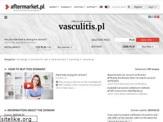 vasculitis.pl