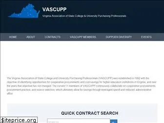 vascupp.org