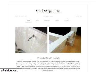 vasdesign.com