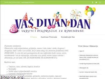 vasdivandan.com