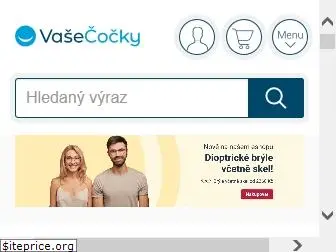 vasecocky.cz