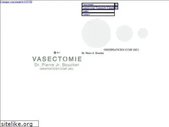 vasectomie-pierre-boucher.ca