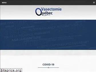 vasectomie.net