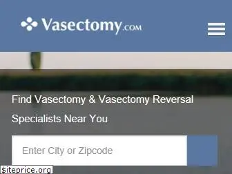 vasectomy.com