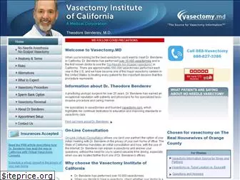 vasectomy.md