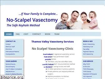 vasectomy.me.uk