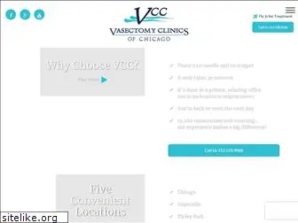 vasectomyclinics.com