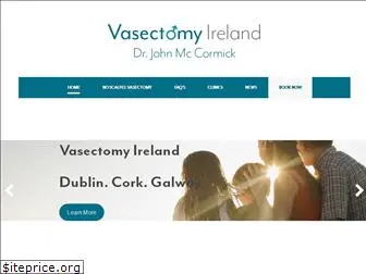 vasectomyireland.ie