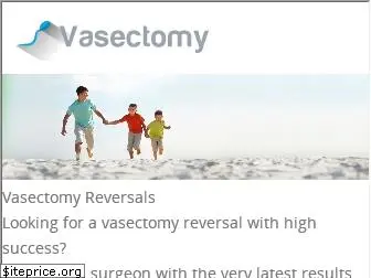 vasectomyreversal.com.au