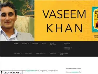 vaseemkhan.com