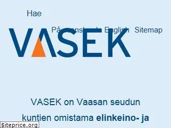 vasek.fi