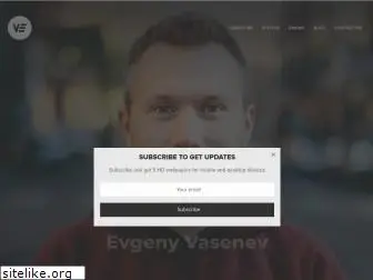 vasenev.com