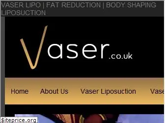 vaser.co.uk