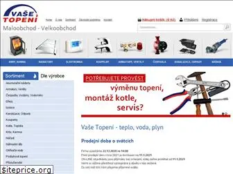 vasetopeni.cz