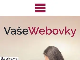 vasewebovky.cz