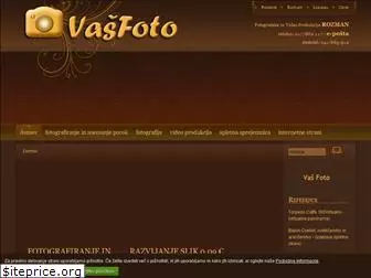 vasfoto.si