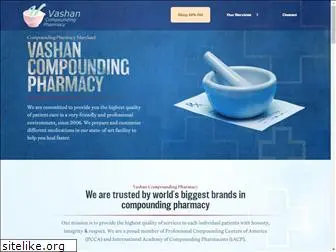vashan.com