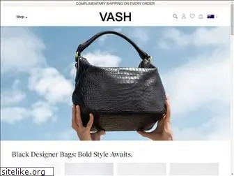 vashbags.com